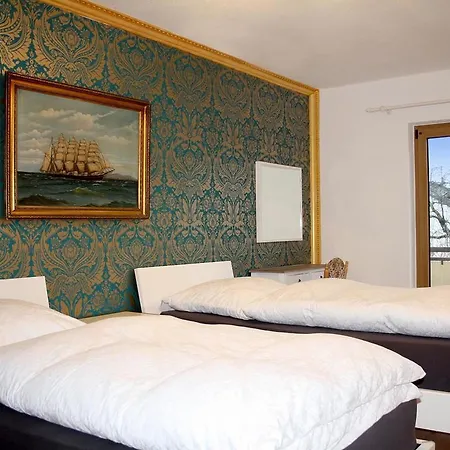 Black Forest Sportpension