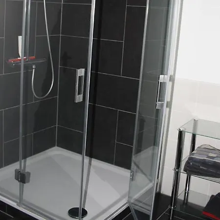 Black Forest Sportpension 3*
