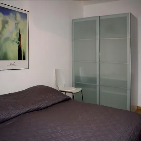 Gasthuis Black Forest Sportpension