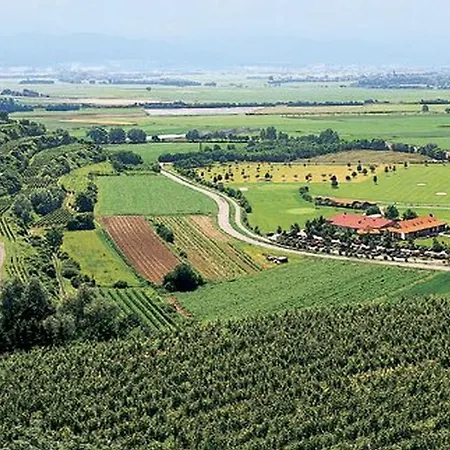 Black Forest Sportpension