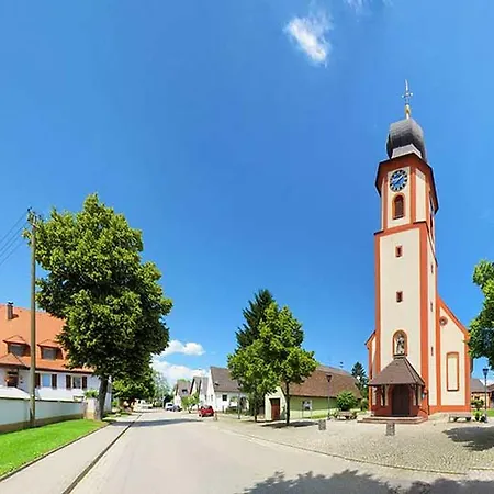 Gasthuis Black Forest Sportpension Bad Krozingen