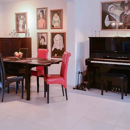 Black Forest Sportpension Bad Krozingen